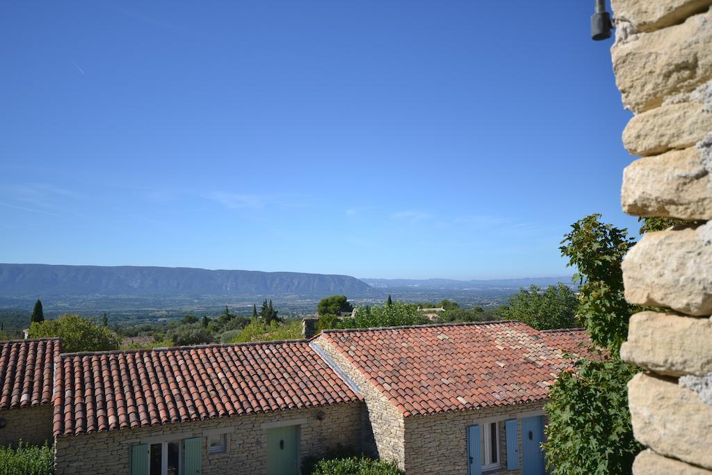 Cigale De Gordes Daire Oda fotoğraf