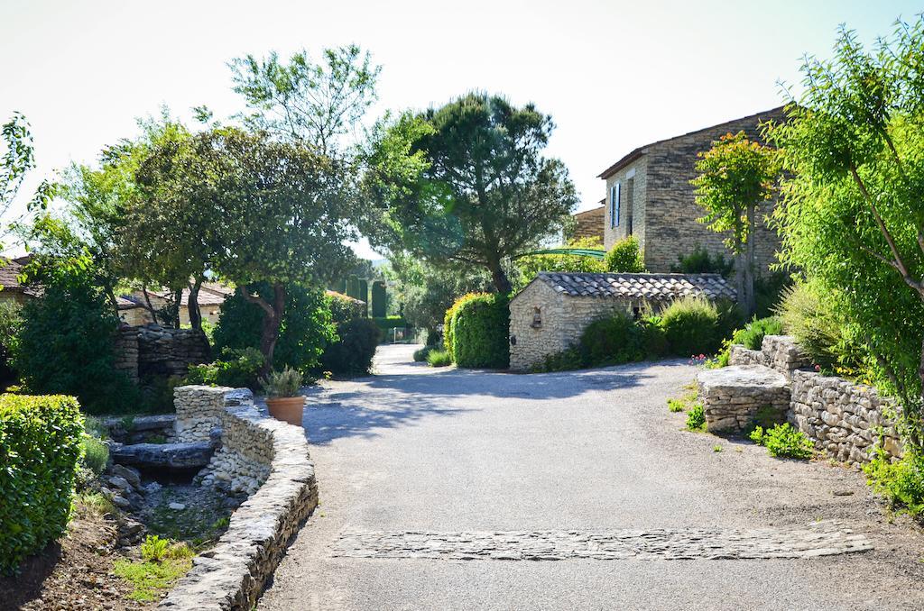 Cigale De Gordes Daire Oda fotoğraf